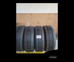 Gomme invernale usate 235/55 19 105H XL