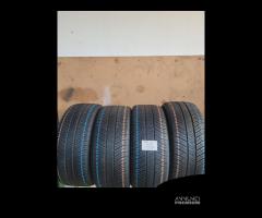 Gomme invernale usate 255/45 19 100V - 1