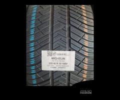 Gomme invernale usate 255/45 19 100V - 2