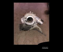 Turbina rav 4 2.0 Diesel anno 2015 - 1