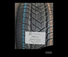 Gomme invernale usate 255/50 19 103T