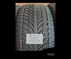 Gomme invernale usate 255/50 19 107V XL - 2