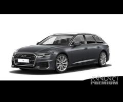 Ricambi audi a6 anno 2021