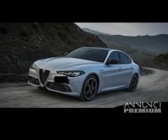 Ricambi alfa romeo giulia anno 2023