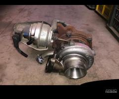 Turbina Opel meriva- mokka 1.7 Diesel 55567731 - 1