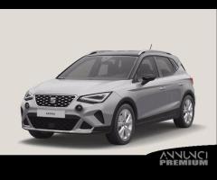 Ricambi seat arona anno 2021 - 1