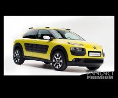 Ricambi citroen c4 cactus anno 2020