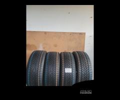 Gomme invernale usate 255/45 20 105V XL