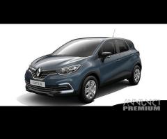 Ricambi renault captur anno 2019