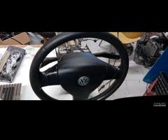 Volante completo di airbag VOLKSWAGEN GOLF 5