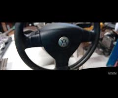 Volante completo di airbag VOLKSWAGEN GOLF 5