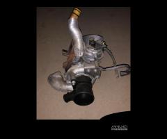 Turbina cmax focus 1.5 Diesel anno 2016 - 1