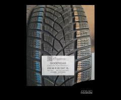 Gomme invernale usate 235/50 20 104T XL