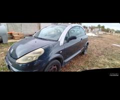 Ricambi CITROEN C3 PLURIEL 1.4HDI