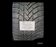 Gomme invernale usate 255/40 21 102V XL