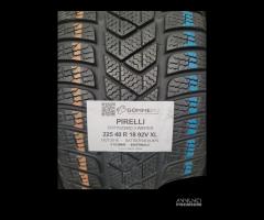 Gomme invernale usate 225/40 18 92V XL