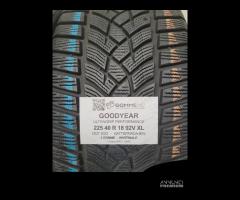 Gomme invernale usate 225/40 18 92V XL