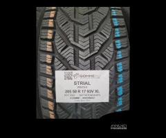 Gomme invernale usate 205/50 17 93V XL - 2