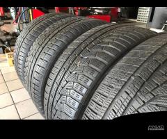 Cerchi in lega 19 per bmw x3 x4 con termiche - 7