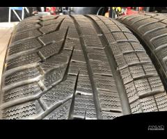 Cerchi in lega 19 per bmw x3 x4 con termiche - 10