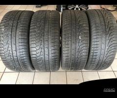 Cerchi in lega 19 per bmw x3 x4 con termiche - 11