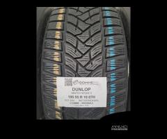 Gomme invernale usate 195/55 16 87H - 2