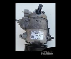 Compressore clima Volkswagen Golf 6 2.0 TDI