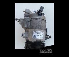 Compressore clima Volkswagen Golf 6 2.0 TDI