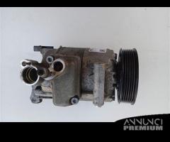 Compressore clima Volkswagen Golf 6 2.0 TDI