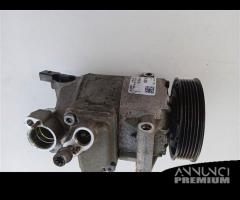 Compressore clima Volkswagen Golf 6 2.0 TDI - 6