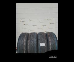 Gomme invernale usate 235/55 18 104H XL - 1