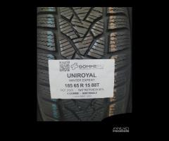 Gomme invernale usate 185/65 15 88T