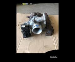 Turbina tipo 1.6 diesel 46343489 - 1