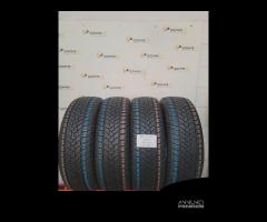 Gomme invernale usate 195/65 15 91T