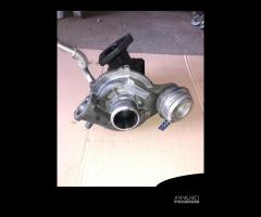 Turbina giulietta - doblo' 1.6 diesel 5520915 - 1