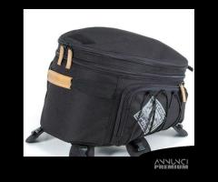 BORSA SERBATOIO MOTO TRIUMPH MAGNETICA 457 21/30LT