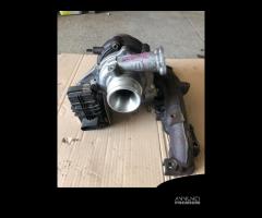 Turbina 500x 1.6 diesel 55266228 - 1