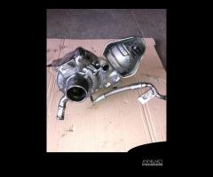 Turbina 500 - panda - mito 1.3 d 55270995 - 1