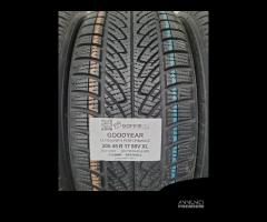 Gomme invernale usate 205/45 17 88V XL - 2