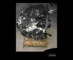 Motore audi Q3 2.0 diesel sigla DFT - 1