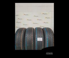 Gomme invernale usate 225/55 17 101V XL - 1