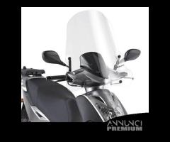 PARABREZZA GIVI 440A KYMCO AGILITY 50 125 150 R16