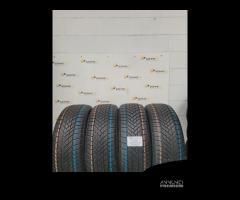 Gomme invernale usate 225/55 17 101V XL