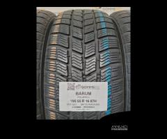 Gomme invernale usate 195/55 16 87H