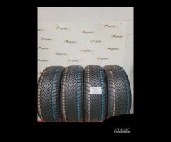 Gomme invernale usate 205/55 16 91H