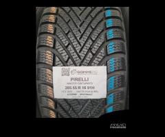 Gomme invernale usate 205/55 16 91H