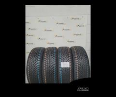 Gomme invernale usate 205/55 16 91H - 1