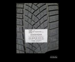 Gomme invernale usate 255/40 20 101V XL