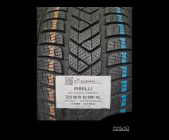 Gomme invernale usate 225/50 18 99H XL