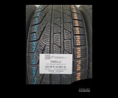 Gomme invernale usate 225/50 18 99H XL - 2